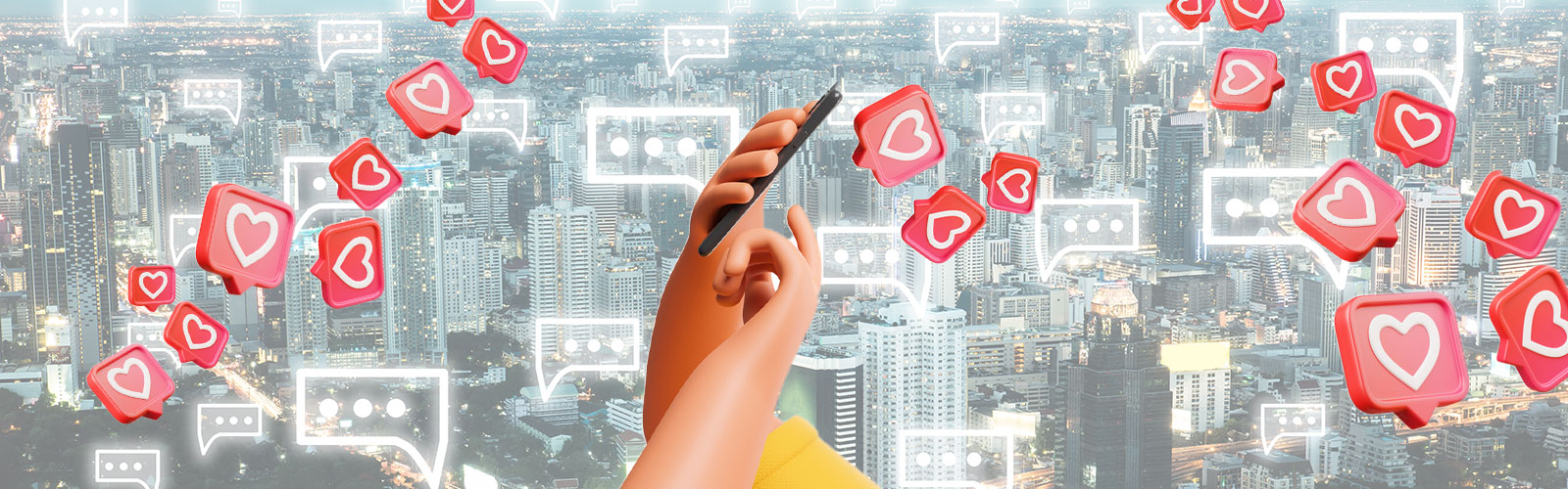 Virtual Influencer Nedir İÇ GÖRSEL